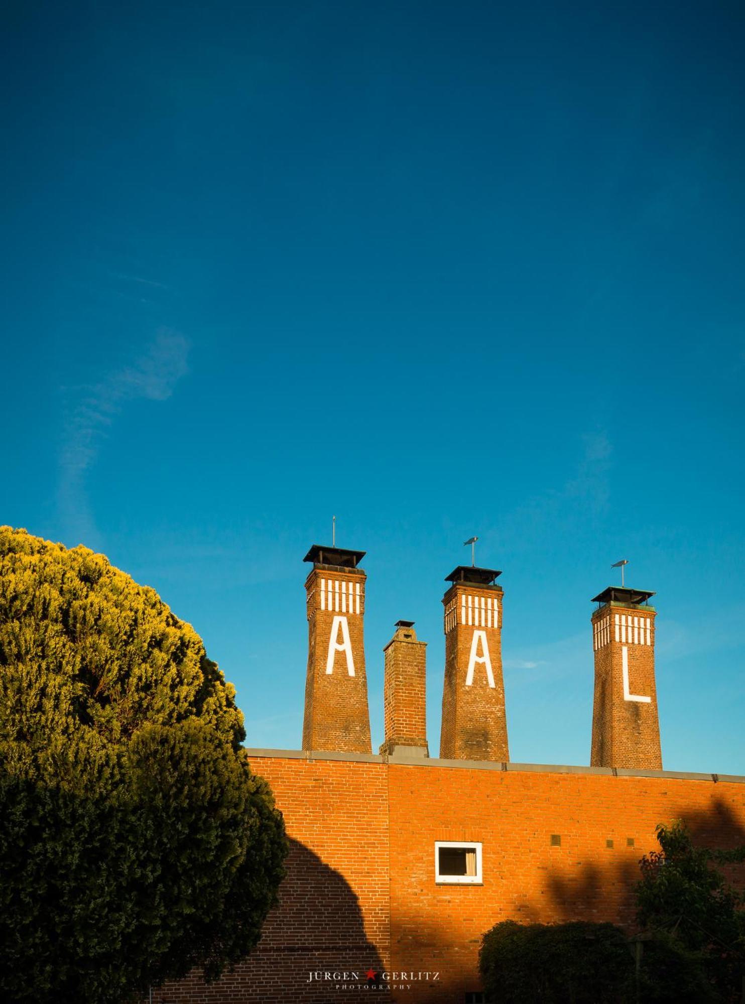Wasserhaus Klabautermann Olpenitz Zewnętrze zdjęcie